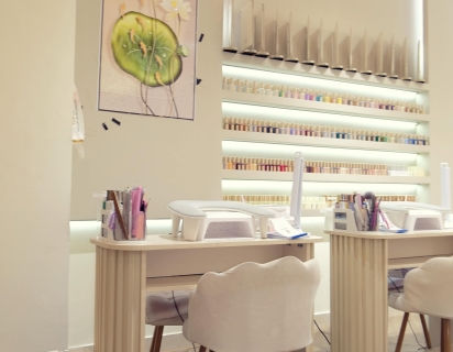 TRUCY NAILS | NAIL GÒ VẤP | TIỆM NAIL NHỎ XINH GÒ VẤP | NAIL ĐẸP GÒ VẤP