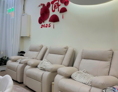 Nail Gò Vấp – Trải Nghiệm Làm Đẹp Chuẩn Xịn Tại Trucy Nails