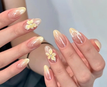 Trucy Nails | Tiệm Nail Gò Vấp