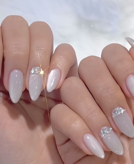 Mẫu Nail 03