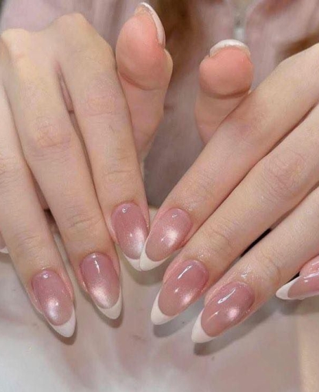 Mẫu Nail 09