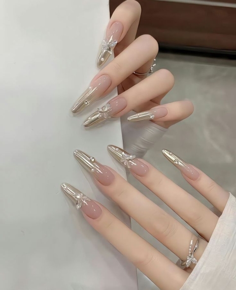 Mẫu Nail 02