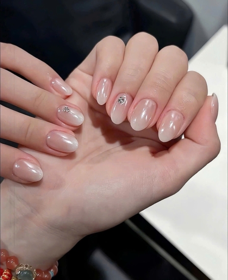 Mẫu Nail 10