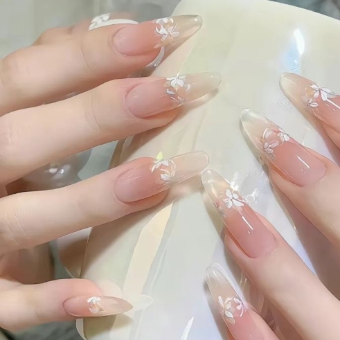 Vẽ gel, hoạt hình 