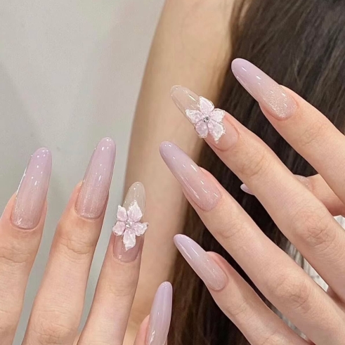 Gel nổi, hoạt hình nổi