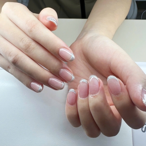 Sơn gel LADAI