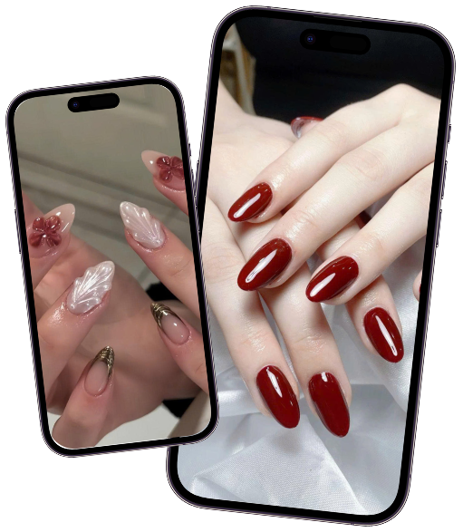 Trucy Nails | Tiệm Nail Gò Vấp