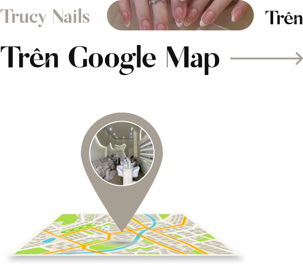 Trucy Nails | Tiệm Nail Gò Vấp