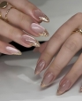 Trucy Nails | Tiệm Nail Gò Vấp